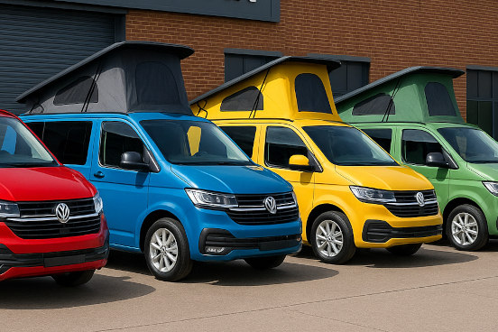 Camping-cars