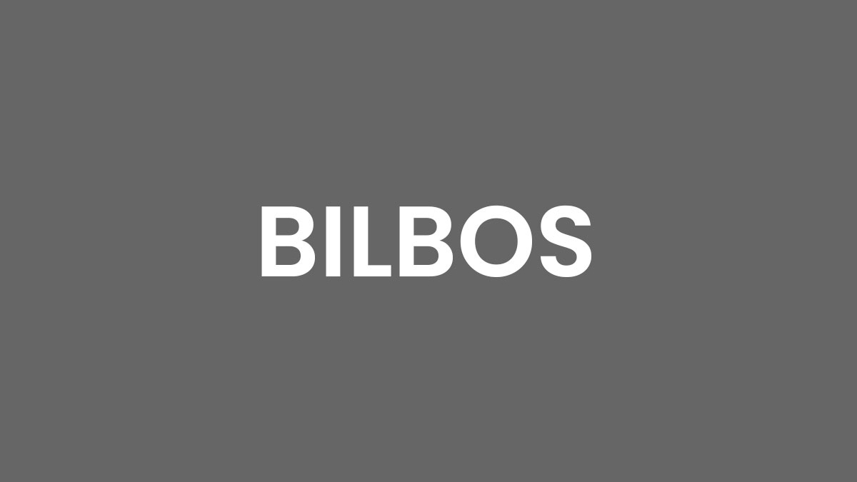 Bilbos